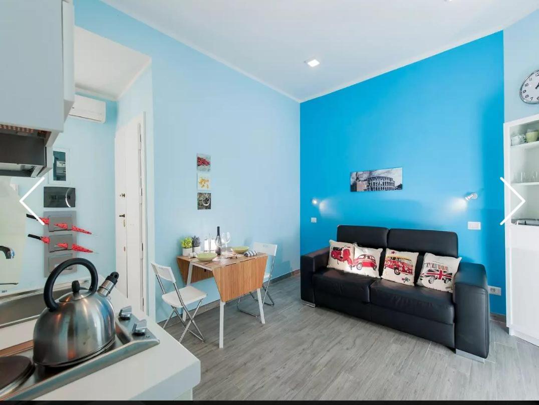 Vatican House Giuliana 66 * Roma
